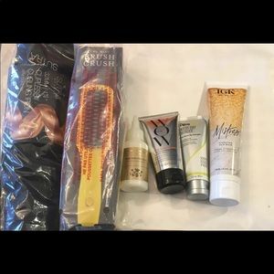 HUGE HAIRSTYLING TOOLS AND PRODUCTS ALL BNWB